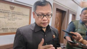 Ini Respon Ketua DPRD Kota Sukabumi Terkait Tunjangan Dewan
