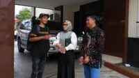 Anggota DPRD Kabupaten Sukabumi dan Mang Kifly Berujung Damai, Laporan Polisi Dicabut!