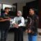 Anggota DPRD Kabupaten Sukabumi dan Mang Kifly
