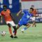 Pemain andalan Pesib Bandung, Beckham Putra
