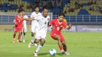 Timnas Indonesia U-23 Mandek! Gagal Raih Poin Penuh