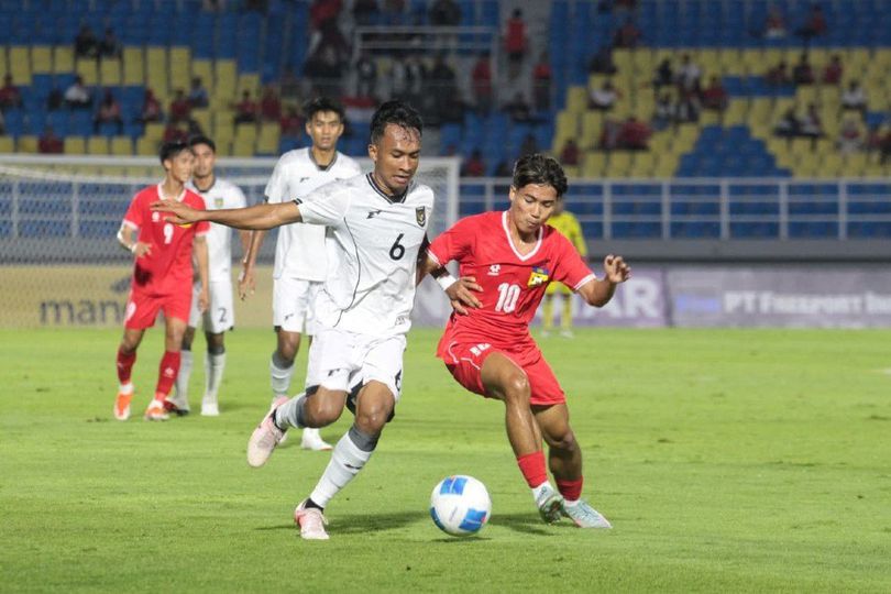 Timnas Indonesia U-23
