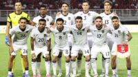 Suporter Timnas Indonesia Meninggal Dunia Usai Laga Kontra Lebanon