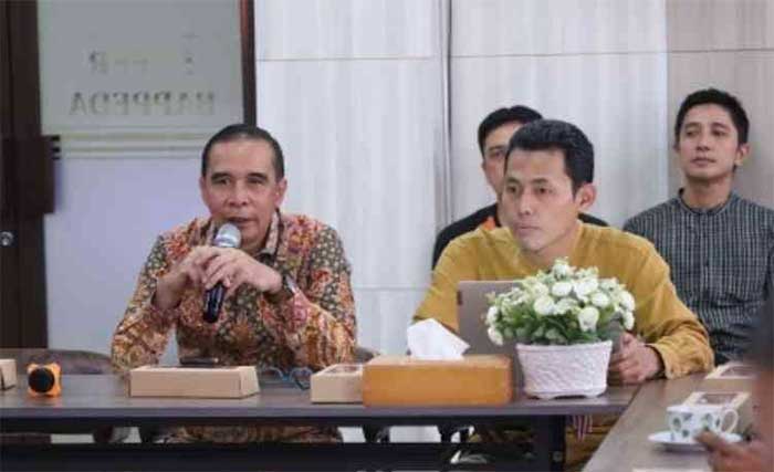 Bappeda Kota Sukabumi