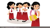 Luka yang Tak Terlihat: Kisah Siswi Cikembar yang Diduga Jadi Korban Bullying