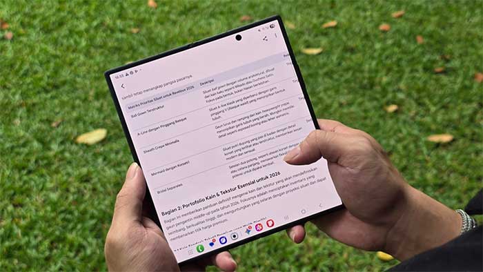 Samsung Galaxy AI