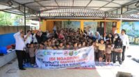 47 Puskesmas di Sukabumi Ikut Program IDI Berantas Cacingan