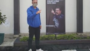 Tiga SD Negeri di Kecamatan Warungkiara Dilaporkan ke Inspektorat