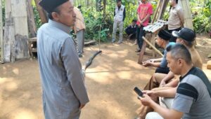 King Kobra vs Kakek Ocang, Keduanya Tewas Mengenaskan