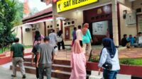 Laporan Warga Warungkiara Soal Oknum Wartawan Masuk Tahap Penyelidikan