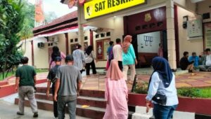 Laporan Warga Warungkiara Soal Oknum Wartawan Masuk Tahap Penyelidikan