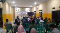 Baznas Evaluasi Dana Zakat Produktif di Desa Cimanggu