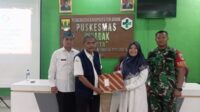 Kepala Puskesmas Cibadak Diganti