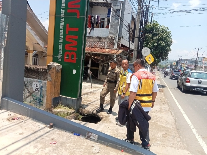 Bangunan Baru