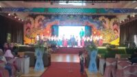 Pesantren Assalam Dorong Kreativitas Santri Lewat Panggung Gembira