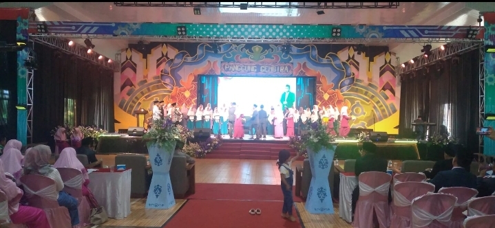 Pondok Pesantren Modern Assalam Putri