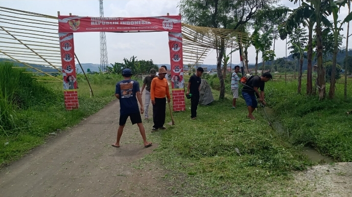 Desa Karangtengah