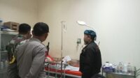 OTK Bacok Siswa SMK di Cibadak, Polisi Buru Pelaku