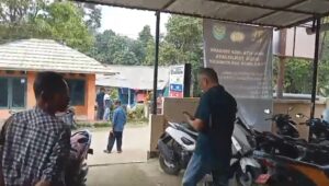 PT Bogorindo Bungkam Soal Dugaan Pengrusakan Tanaman Petani di Tenjojay