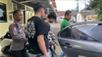 Buron Sehari, Pelaku Pembacokan Siswa SMK Ditangkap di Cicantayan