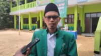 MWC NU Warungkiara Tegaskan Peran Santri sebagai Penjaga Agama dan NKRI