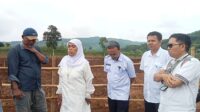 Disidak DLH, Aktivitas PT Bogorindo Dipastikan Belum Kantongi Izin