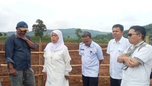 Disidak DLH, Aktivitas PT Bogorindo Dipastikan Belum Kantongi Izin