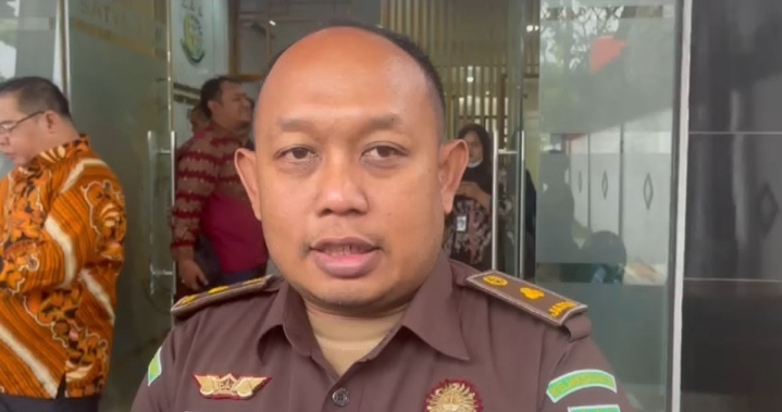 Kejaksaan Negeri Kabupaten Sukabumi
