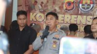Kasus Cabul, Oknum Guru Ini Terancam 15 Tahun Penjara