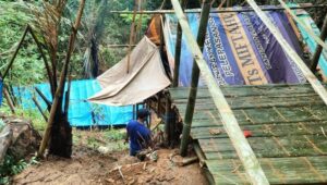 DLH Sukabumi: Istilah ‘Mencuri di Tanah Sendiri’ Menyesatkan, Itu Tambang Ilegal