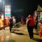 banjir dan longsor di Kecamatan Cisolok