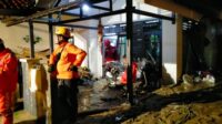 Update Bencana! 500 Rumah di Desa Cikahuripan Tergenang Banjir