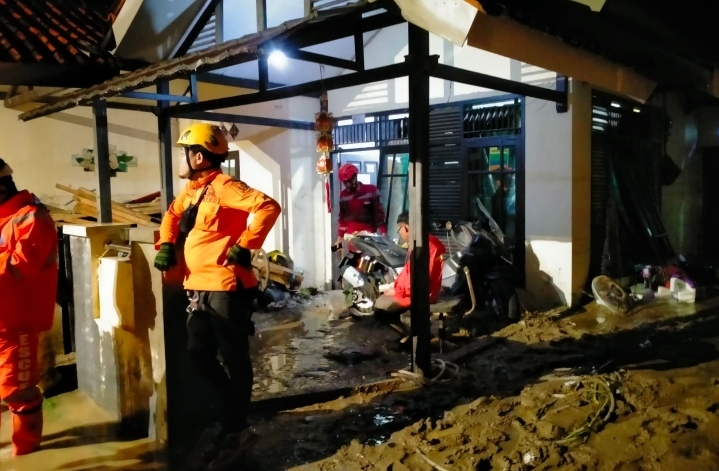 Cikahuripan