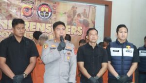 Polisi Selidiki Dugaan Bullying Siswi MTs di Cikembar