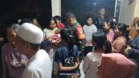 Pembuang Bayi di Warungkiara Tinggalkan Surat, Apa Isinya?