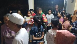 Pembuang Bayi di Warungkiara Tinggalkan Surat, Apa Isinya?