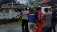 Terlibat Kecelakaan, Warga Tasik Meninggal di Cikukulu