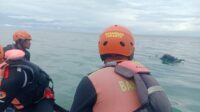 Dua Pemancing yang Terseret Ombak di Sukabumi Ditemukan Tewas