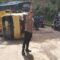 Truk Sukabumi