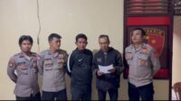 Uang Paket Dipakai Judol, Pengemudi Ojol di Nagrak Sukabumi Ngaku Dibegal