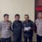 pengemudi ojol