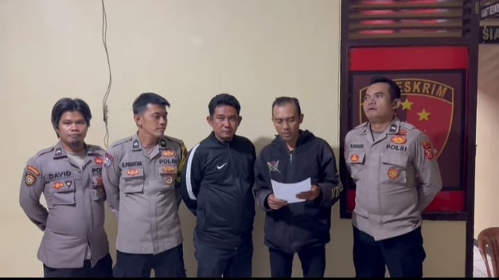 pengemudi ojol