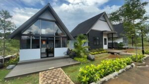 Technohome Buktikan Ketangguhan di Tengah Cuaca Ekstrem Sukabumi