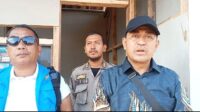 Jelang Akhir Tahun, PBB Kecamatan Cibadak Capai 64 Persen