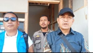 Jelang Akhir Tahun, PBB Kecamatan Cibadak Capai 64 Persen