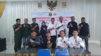Perkuat Peran Sosial, Karang Taruna Parungkuda Bentuk Garda Sakti Sekata