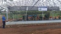 Lapas Warungkiara Kembangkan Ketahanan Pangan Lewat 24 Kegiatan Produktif