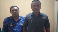 Desa Warungkiara Jadi Sorotan, Realisasi PBB Baru 38,4 Persen