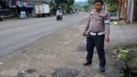 Seorang Pelajar Tewas dalam Kecelakaan Maut di Bojongkokosan Sukabumi