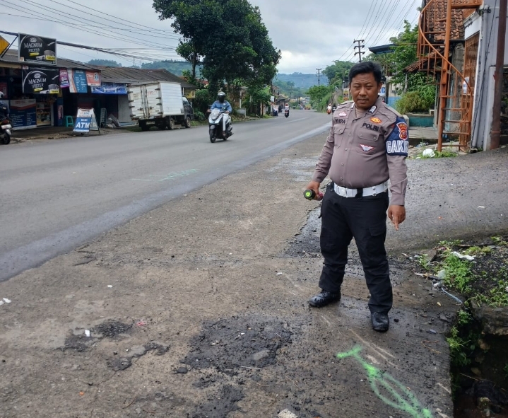 kecelakaan